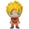 Funko Pop ! Goku Super Saiyan