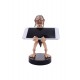 Soporte Cably Guys Gollum con mando y móvil
