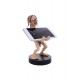 Soporte Cably Guys Gollum con mando y móvil