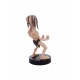 Soporte Cably Guys Gollum con mando y móvil
