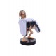 Soporte Cably Guys Gollum con mando y móvil