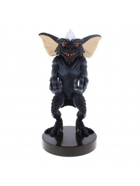 Soporte Cably Guys Stripe de Gremlins con diseño detallado.