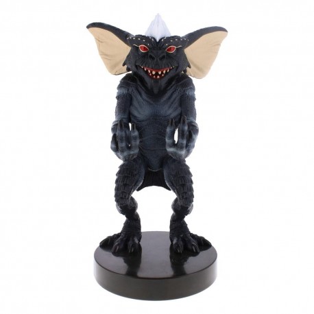 Soporte Cably Guys Stripe de Gremlins con diseño detallado.