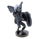 Soporte Cably Guys Stripe de Gremlins con diseño detallado.