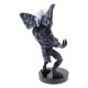 Soporte Cably Guys Stripe de Gremlins con diseño detallado.