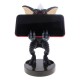 Soporte Cably Guys Stripe de Gremlins con diseño detallado.