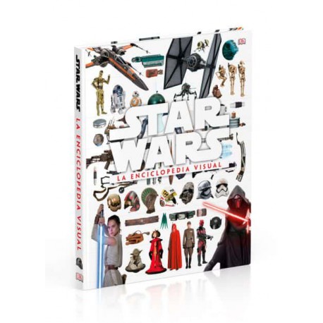 Encyclopedia Visual Star Wars