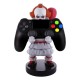 Figura soporte Pennywise 20 cm Cable Guys