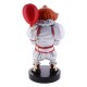 Figura soporte Pennywise 20 cm Cable Guys