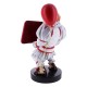 Figura soporte Pennywise 20 cm Cable Guys