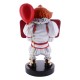 Figura soporte Pennywise 20 cm Cable Guys
