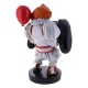 Figura soporte Pennywise 20 cm Cable Guys