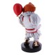 Figura soporte Pennywise 20 cm Cable Guys