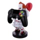 Figura soporte Pennywise 20 cm Cable Guys