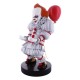 Figura soporte Pennywise 20 cm Cable Guys