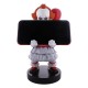 Figura soporte Pennywise 20 cm Cable Guys