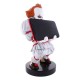 Figura soporte Pennywise 20 cm Cable Guys