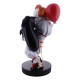 Figura soporte Pennywise 20 cm Cable Guys