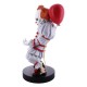 Figura soporte Pennywise 20 cm Cable Guys