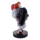 Figura soporte Pennywise 20 cm Cable Guys