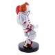 Figura soporte Pennywise 20 cm Cable Guys