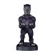 Soporte Black Panther sosteniendo mando y móvil