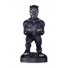 Suporte Cably Guys Black Panther 20 cm Marvel Comics