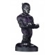 Soporte Black Panther sosteniendo mando y móvil