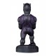 Soporte Black Panther sosteniendo mando y móvil