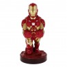 Suporte Cably Guys Iron Man 20 cm Marvel Comics