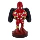 Soporte Iron Man Marvel Comics para mandos y móviles