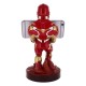 Soporte Iron Man Marvel Comics para mandos y móviles