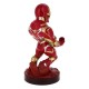 Soporte Iron Man Marvel Comics para mandos y móviles