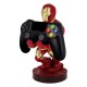 Soporte Iron Man Marvel Comics para mandos y móviles