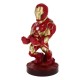 Soporte Iron Man Marvel Comics para mandos y móviles