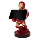 Soporte Iron Man Marvel Comics para mandos y móviles