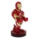 Soporte Iron Man Marvel Comics para mandos y móviles