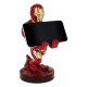 Soporte Iron Man Marvel Comics para mandos y móviles