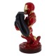 Soporte Iron Man Marvel Comics para mandos y móviles
