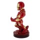 Soporte Iron Man Marvel Comics para mandos y móviles