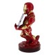 Soporte Iron Man Marvel Comics para mandos y móviles