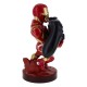 Soporte Iron Man Marvel Comics para mandos y móviles