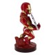 Soporte Iron Man Marvel Comics para mandos y móviles