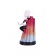 Support Cably Guys Spider-Gwen de Marvel tenant un dispositif