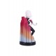 Support Cably Guys Spider-Gwen de Marvel tenant un dispositif
