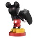Suporte Cable Guys Mickey Mouse com controlador