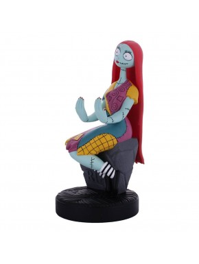 Soporte Sally Pesadilla Antes de Navidad con mando