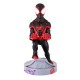 Spider-Man soporte Cably Guys Miles Morales de 20 cm