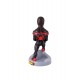 Spider-Man soporte Cably Guys Miles Morales de 20 cm