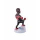 Spider-Man soporte Cably Guys Miles Morales de 20 cm